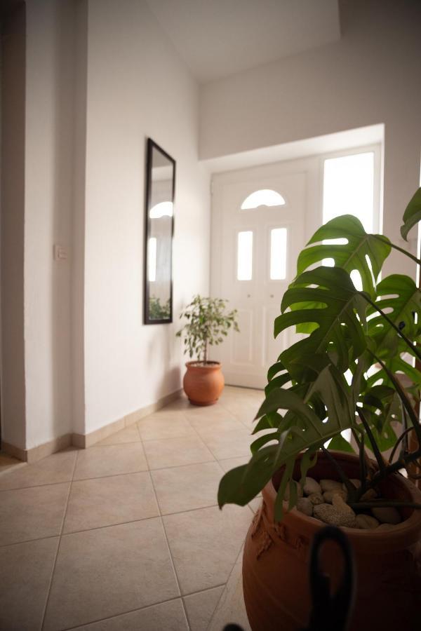 Nikorina Apts Lefkáda エクステリア 写真